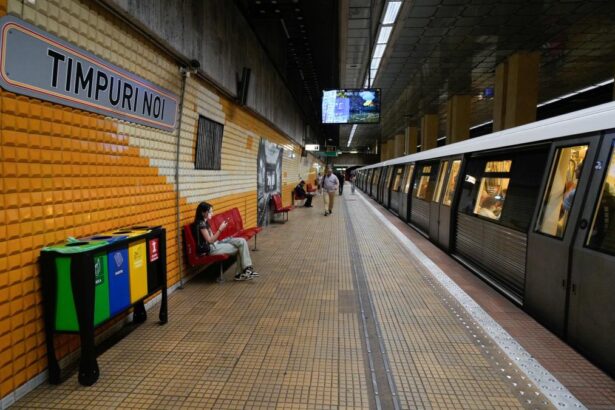 Pretul celor viatoriei cu metroul va creste din nou Ce tarife se vor aplica de la 1 mai