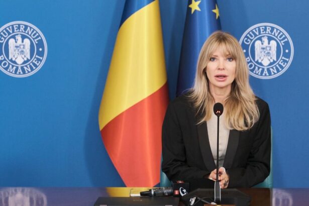 Prima demisie din PSD din cauza aliantei cu AUR Am refuzat sa semnmez motiunea de cenzura