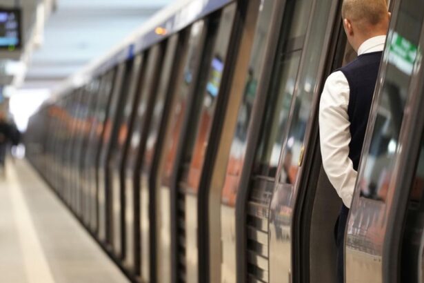Programul Metrorex de Paste 2026 Cum va functiona metroul in noaptea de Inviere