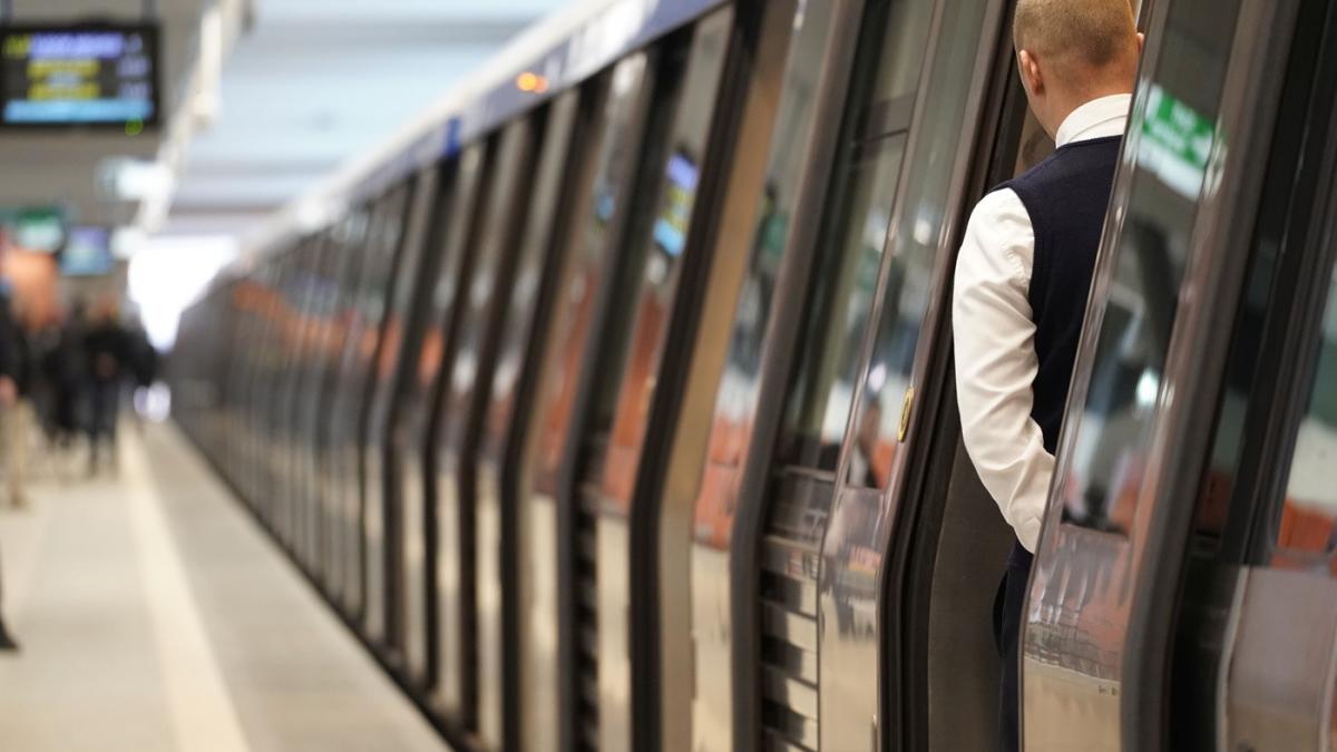 Programul Metrorex de Paste 2026 Cum va functiona metroul in noaptea de Inviere