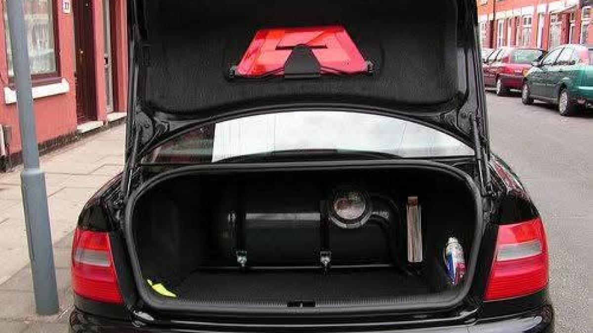 RAR a explicat ce pasi trebuie sa urmeze soferii care doresc sa monteze o instalatie GPL pe autovehiculul lor