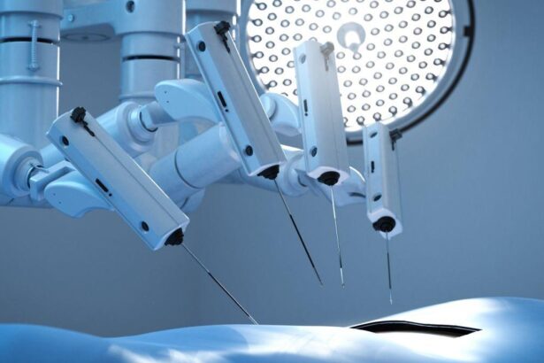 Radu Miruta Robotii chirurgicali de la Spitalul Militar Central au fost cumparati cu 59mai mult