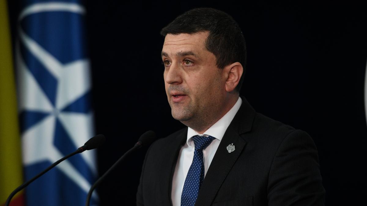 Radu Miruta afirma ca Romania nu poate fi lovita de rachete iraniene Ar fi nevoie de una