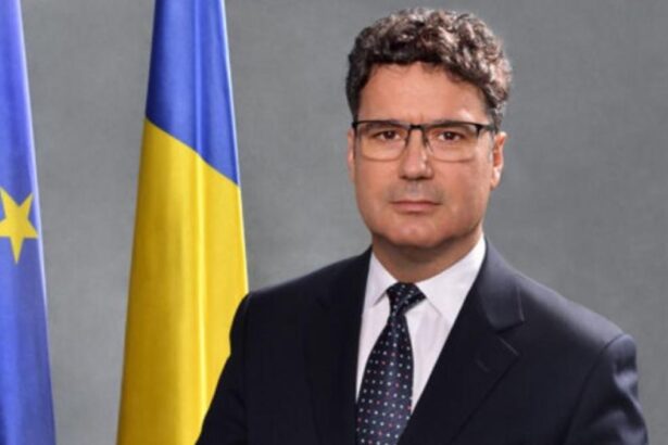 Remus Pricopie Atacurile la adresa UDMR parte a razboiului hibrid orchestrate de Moscova Demisia lui Kelemen