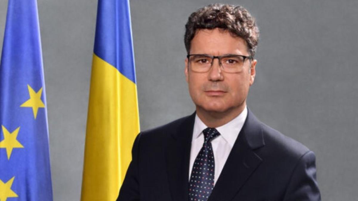 Remus Pricopie Atacurile la adresa UDMR parte a razboiului hibrid orchestrate de Moscova Demisia lui Kelemen