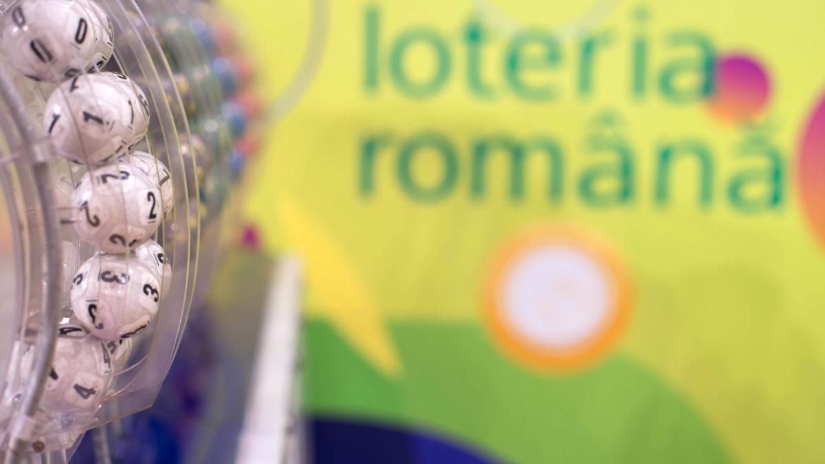 Rezultatele Loto de duminica 5 aprilie Numerele castigatoare la Loto 649 Joker si Noroc