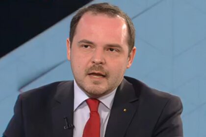Rogobete sustine ca DNA cere periodic documente pentru dosarul Pfizer Inclusiv saptamana