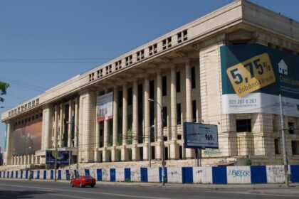 Romania a castigat arbitrajul pentru Casa Radio Nazare Am evitat plata unor despagubiri de