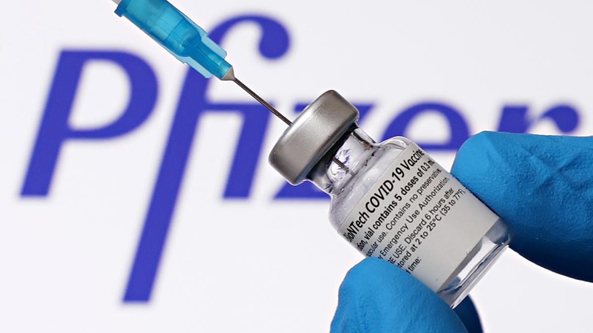 Romania a castigat procesul cu Pfizer si este obligata sa achite toate dozele de vaccin anti COVID
