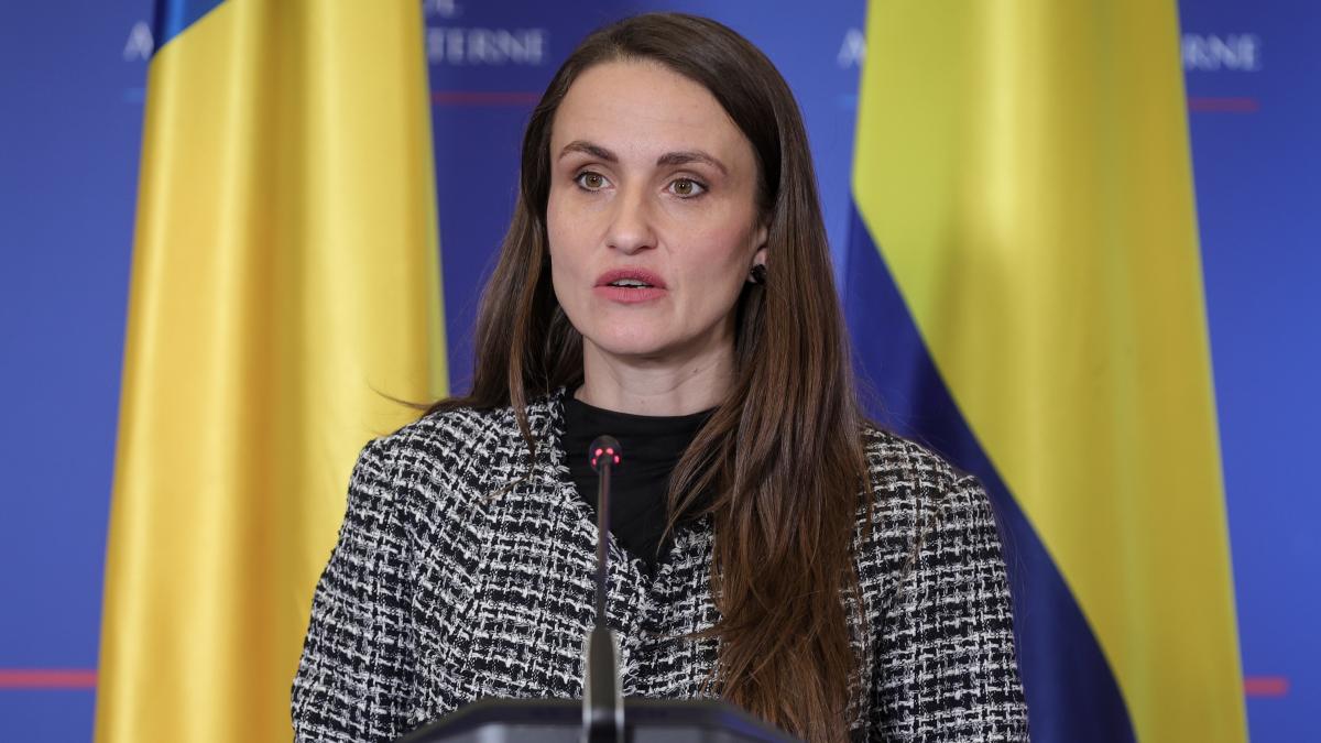 Romania a fost membru al Coalitiei pentru Ormuz Toiu discuta despre metodele de redeschidere a stramtorii