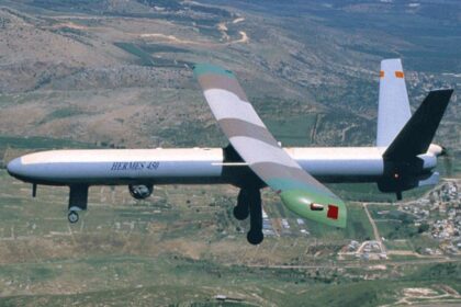 Romania analizeaza posibilitatea anularii contractului de peste 400 de milioane USD pentru drone cu Israelul
