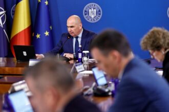 Romania ar putea pierde 4 miliarde de euro din PNRR din cauza intarzierii unor reforme