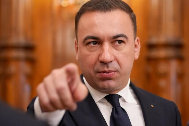 Romania intra pe piata majora a inteligentei artificiale Bogdan Ivan afirma ca se cauta un lider pentru consortiul in