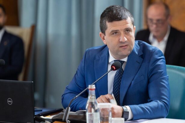 Romania si Ucraina noi discutii despre colaborarea in domeniul productiei de drone Miruta MApN ar trebui sa fie o