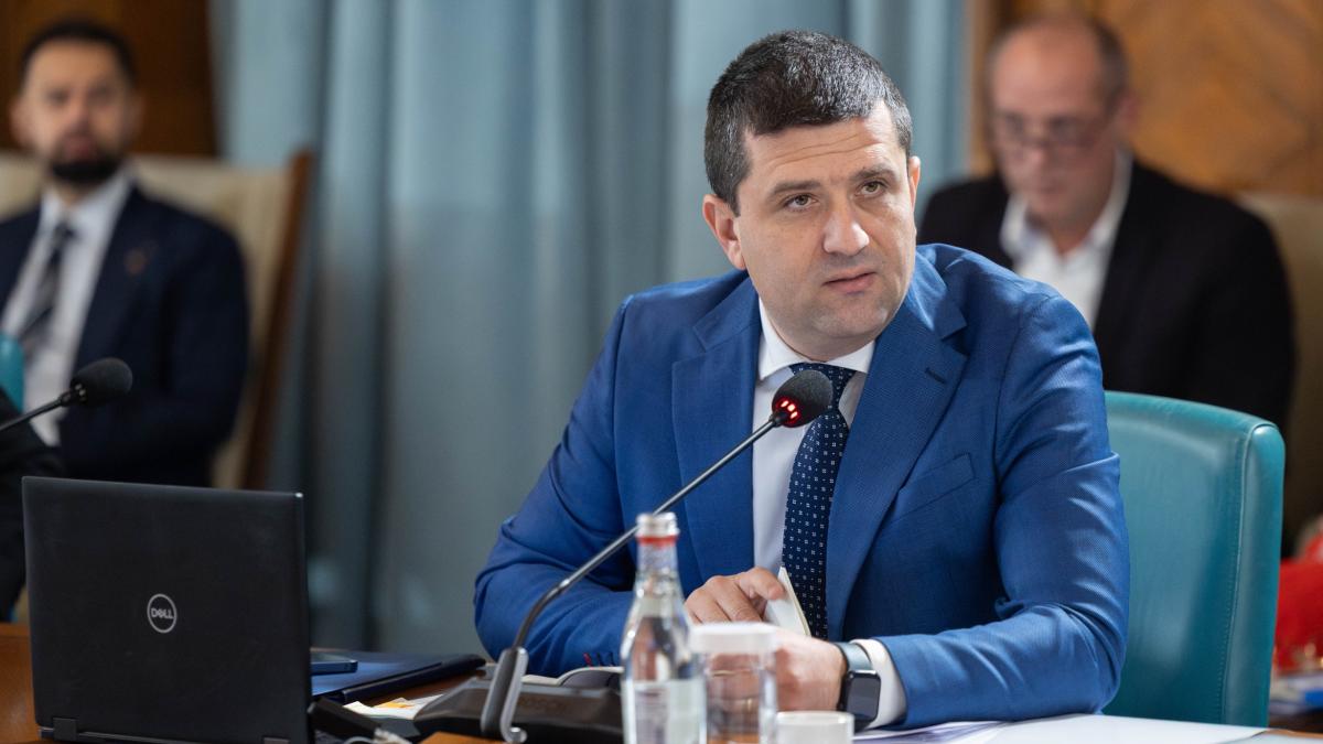 Romania si Ucraina noi discutii despre colaborarea in domeniul productiei de drone Miruta MApN ar trebui sa fie o