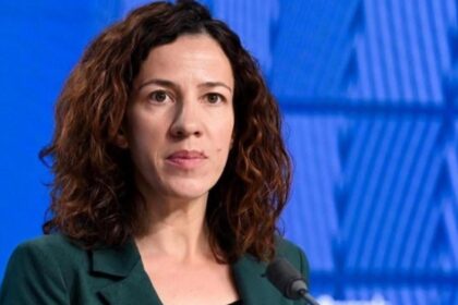 Roxana Minzatu Mobilitatile Erasmus trebuie sa devina un drept pentru toti nu doar o oportunitate pentru