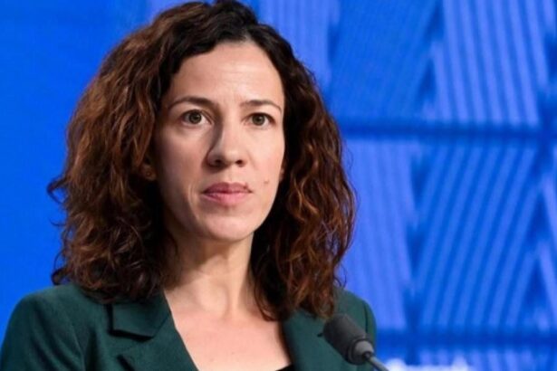 Roxana Minzatu Mobilitatile Erasmus trebuie sa devina un drept pentru toti nu doar o oportunitate pentru