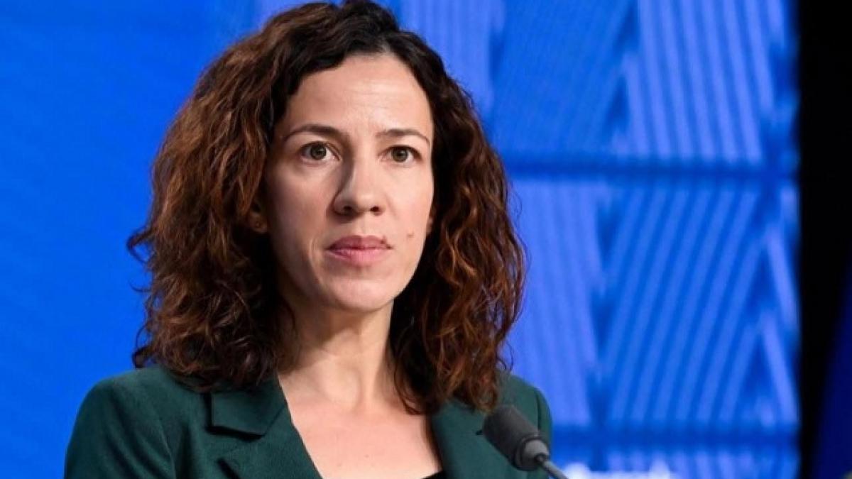 Roxana Minzatu Mobilitatile Erasmus trebuie sa devina un drept pentru toti nu doar o oportunitate pentru