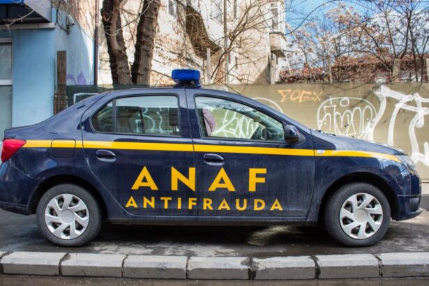 Scandal la ANAF 200 de masini confiscate care urmau sa fie scoase la licitatie sunt de