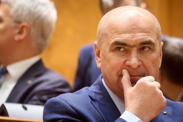 Sociolog Dupa demiterea lui Bolojan cel mai probabil scenariu este numirea unui nou prim ministru din partea PNL Bolojan poate