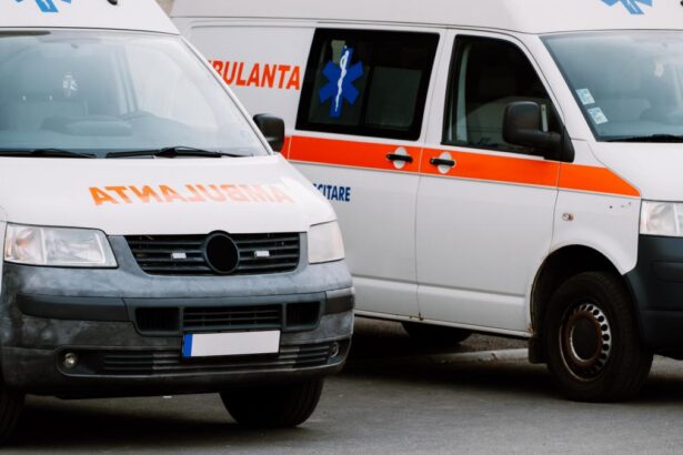 Spitaletele din Bucuresti care ofera asistenta medicala de urgenta de Paste Lista completa si