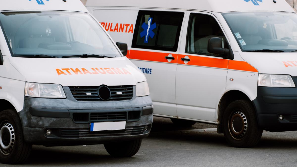 Spitaletele din Bucuresti care ofera asistenta medicala de urgenta de Paste Lista completa si