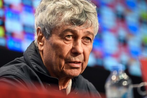 Starea lui Mircea Lucescu s a deteriorat Aritmiile s au agravat si nu mai raspund la