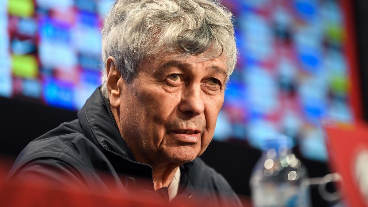Starea lui Mircea Lucescu s a inrautatit Aritmiile au devenit severe si nu mai raspund la