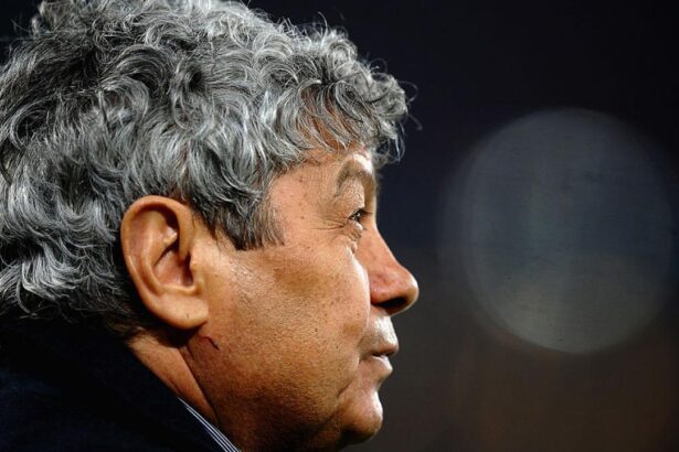 Starea lui Mircea Lucescu se agraveaza Nu mai raspunde la tratament si este