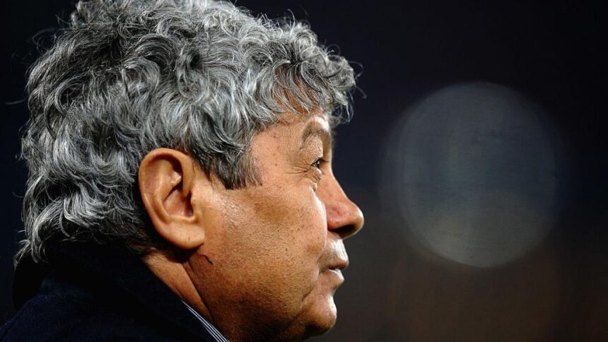 Starea lui Mircea Lucescu se agraveaza Nu mai raspunde la tratament si este