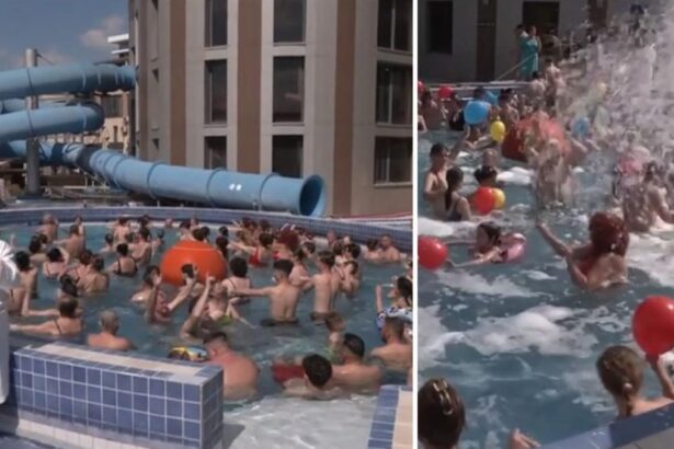 Stat iunea din Romania aglomerata de turisti in minivacanta de Paste Care a fost costul sejurului de 5 zile