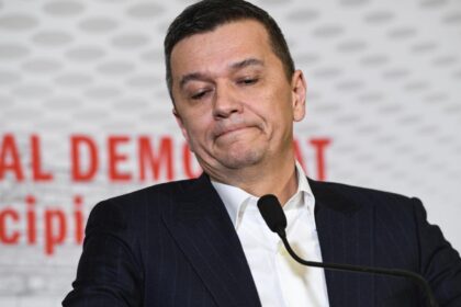 Stenogramele intalnirii PSD Social democratii sau plans de guvernarea cu Bolojan