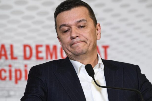 Stenogramele intalnirii PSD Social democratii sau plans de guvernarea cu Bolojan