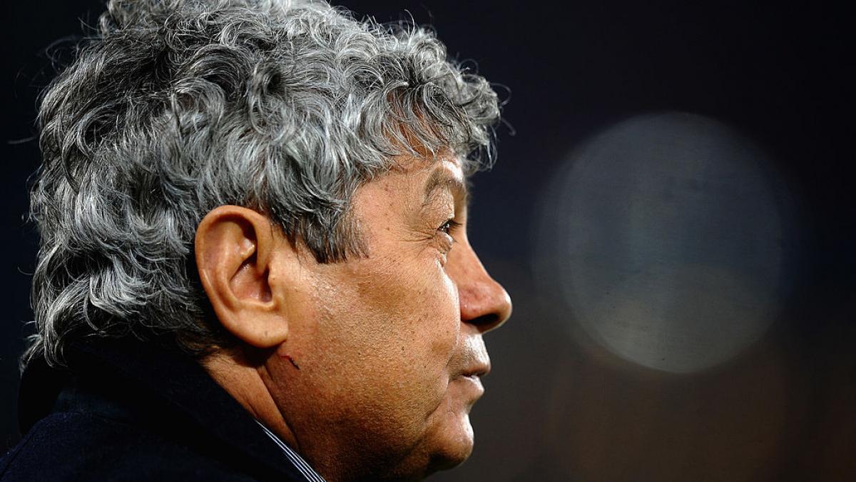 Surse Corpul neinsufletit al lui Mircea Lucescu va fi expus la Arena Nationala pentru un ultim omagiu