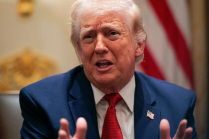 Surse Raspunsul lui Donald Trump la invitatie de a participa la Summitul B9 de la Bucuresti