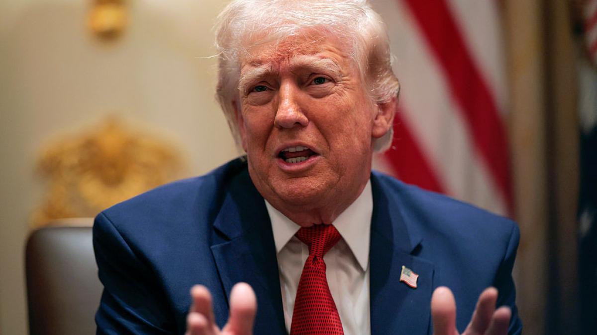 Surse Raspunsul lui Donald Trump la invitatie de a participa la Summitul B9 de la Bucuresti