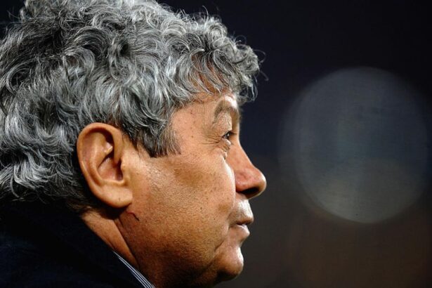 Sursele Corpul neinsufletit al lui Mircea Lucescu va fi depus la Arena Nationala pentru un ultim omagiu
