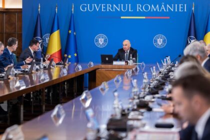 Sursele Guvernul evalueaza o reducere voluntara a preturilor la carburani Motorina