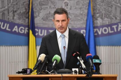 Tanczos Barna Am fost informati ca nu exista o criza de motorina in Romania