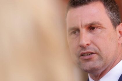 Tanczos Barna Este foarte posibil ca motiunea de cenzura sa fie acceptata Guvernul va fi inlocuit