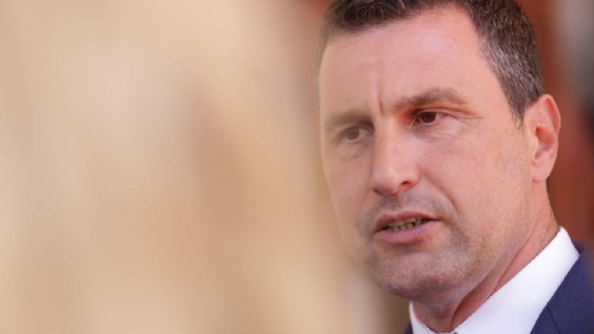 Tanczos Barna Este foarte posibil ca motiunea de cenzura sa fie acceptata Guvernul va fi inlocuit