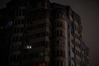 Timisoara trimite generatoare electrice in Ucraina Primaria aloca 170000 de lei pentru ajutor