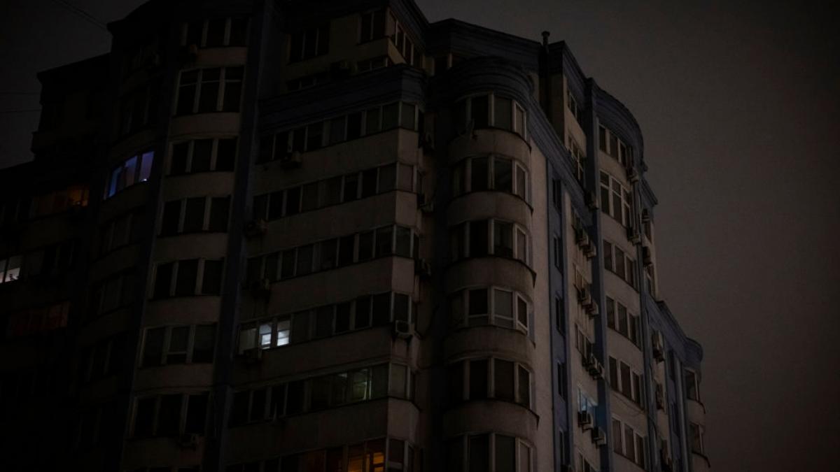 Timisoara trimite generatoare electrice in Ucraina Primaria aloca 170000 de lei pentru ajutor