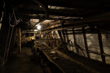 Tragedie in Hunedoara Un miner de 51 de ani a murit in subteran dupa ce i s a facut rau