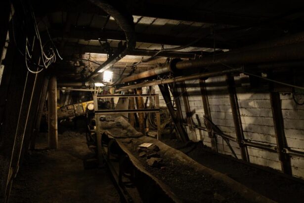 Tragedie in Hunedoara Un miner de 51 de ani a murit in subteran dupa ce i s a facut rau