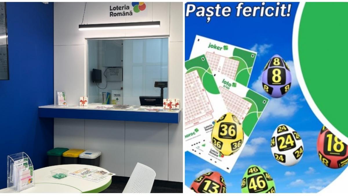 Trageri Speciale Loto de Paste sambata 11 aprilie 2026 Loteria Romana suplimenteaza fondurile