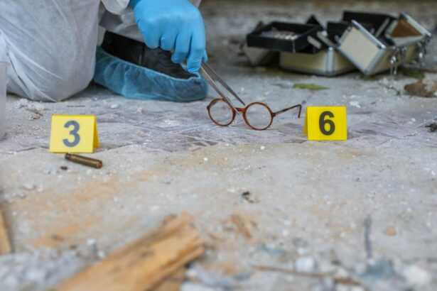 Trei ipoteze privind moartea medicului gasit injunghiat in apartament Aproape de el au fost exclusi