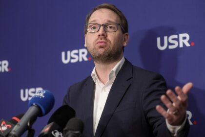 USR il critica pe Nicusor Dan pentru acceptarea numirilor la conducerea parchetelor Ne aflam in