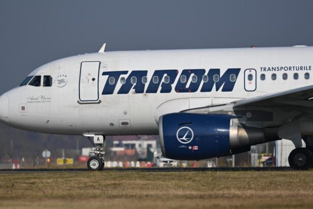 Ultima sansa pentru TAROM Joi este ziua decisiva Fie va aparea un investitor fie compania va disparea de pe
