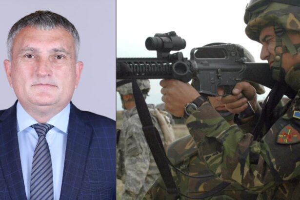 Un deputat PNL a primit ordin de mobilizare exista un plan prin care parlamentarii sa fie impiedicati sa